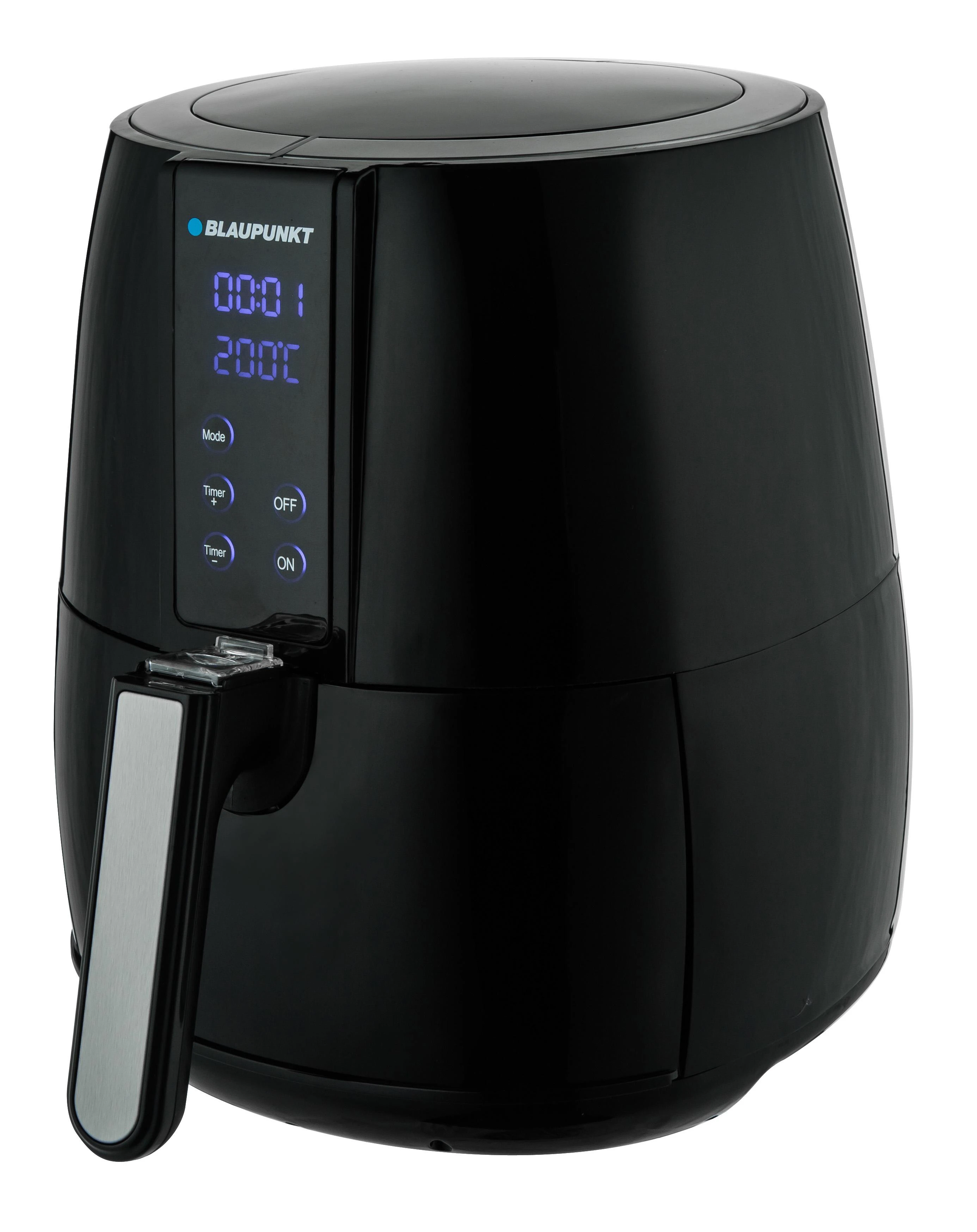 Gruzdintuvė Blaupunkt AFD501