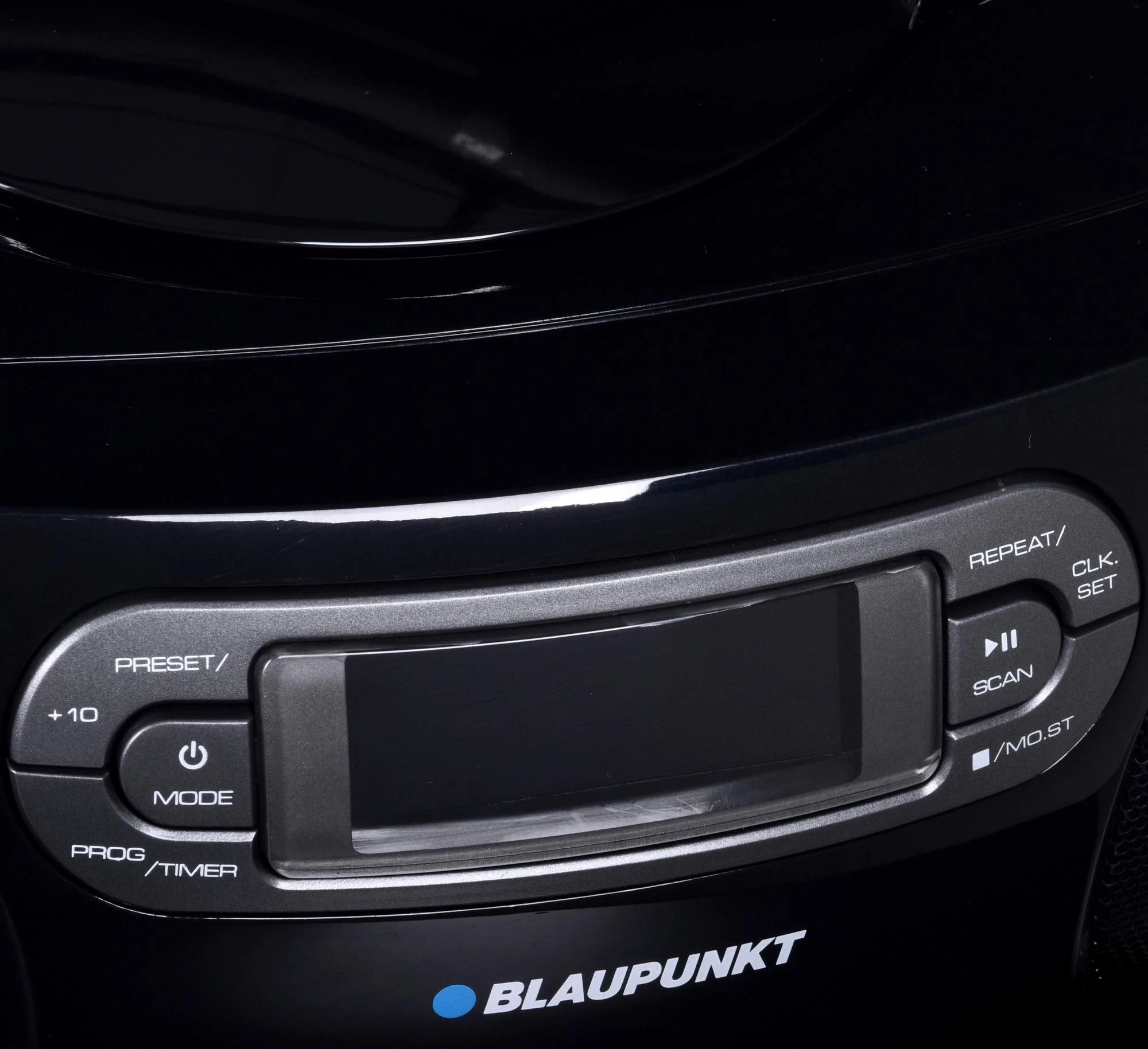 Blaupunkt BB18BK FM/CD/MP3/USB/AUX