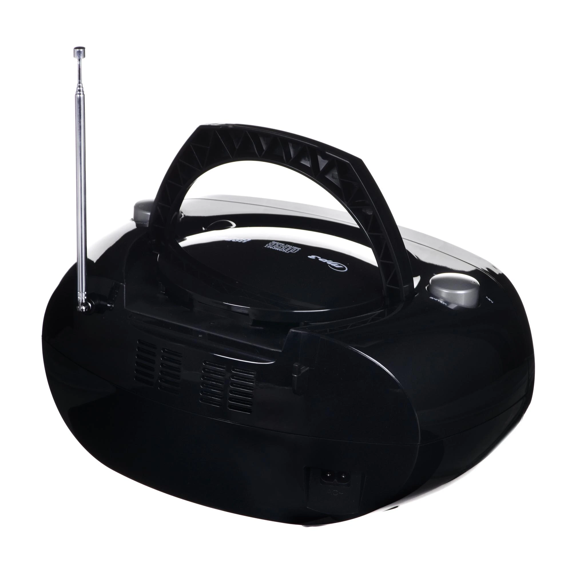 Blaupunkt BB18BK FM/CD/MP3/USB/AUX