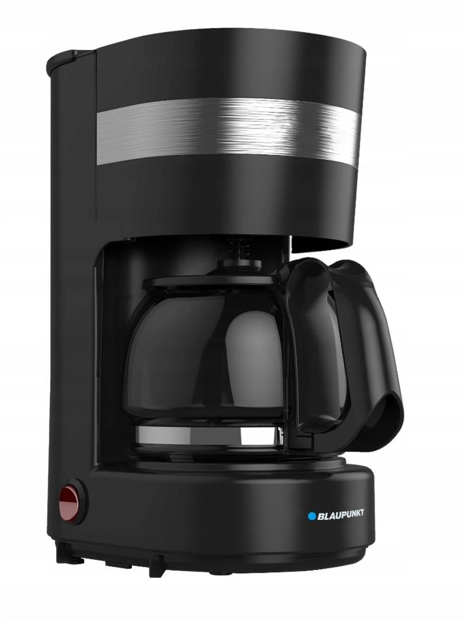 Blaupunkt kavos aparatas CMD201 juodas