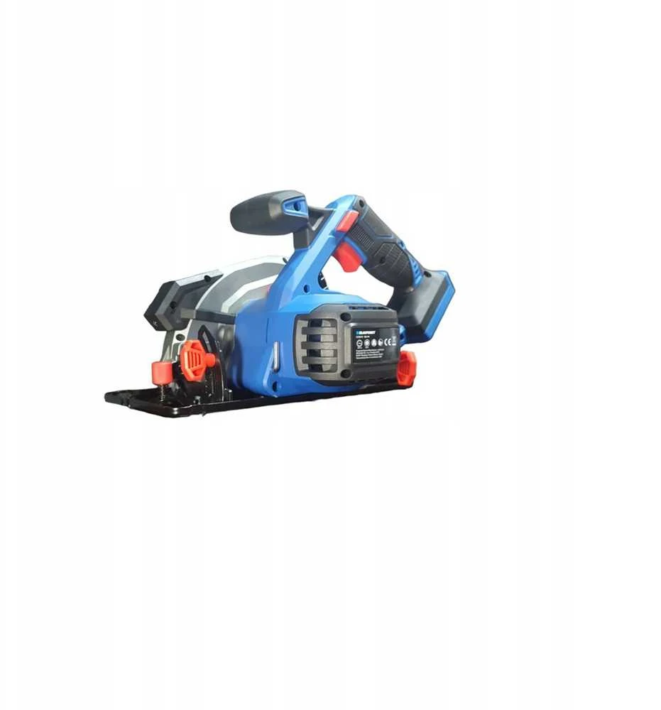 BLAUPUNKT BELAPINIS GRANDININIS PJŪKLAS CC5010 18V