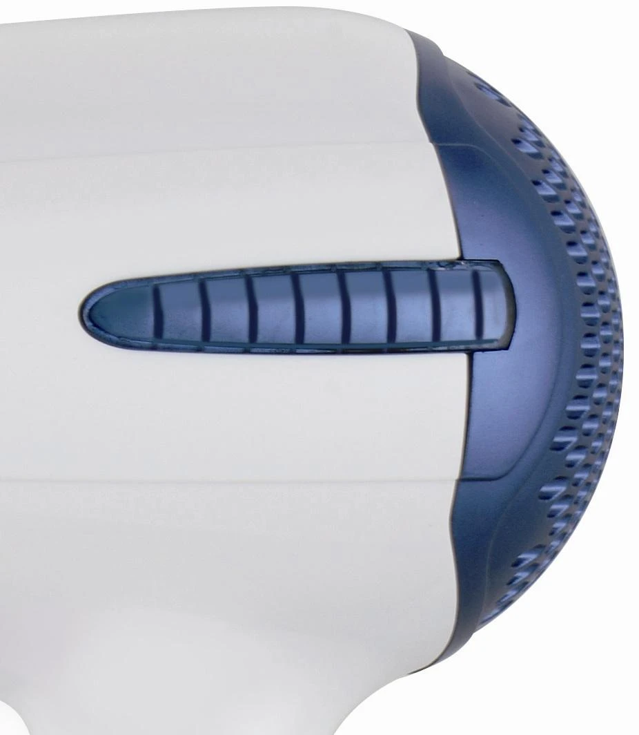 Plaukų Džiovintuvas - Blaupunkt HDD301BL 1200 W Mėlynas, Baltas