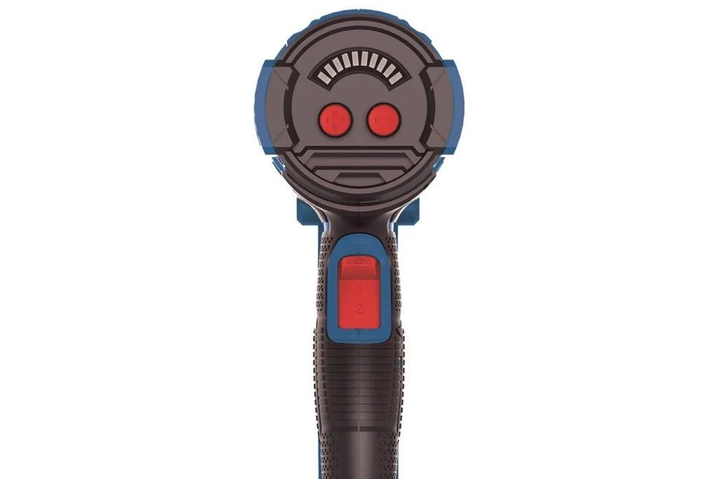 "Blaupunkt" šilumos pistoletas HG5010