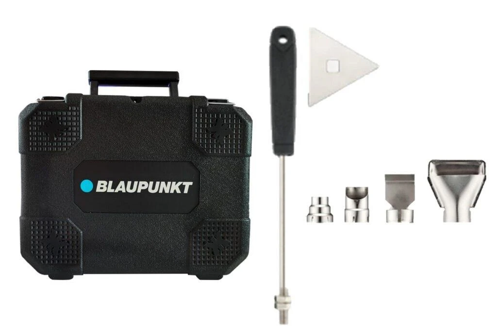 "Blaupunkt" šilumos pistoletas HG5010