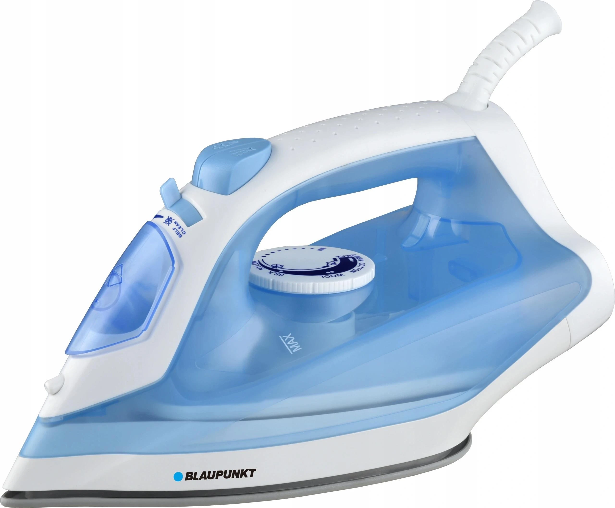 Blaupunkt garų lygintuvas HSI201BL