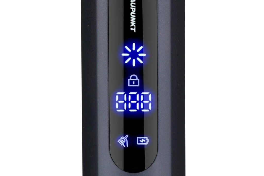 Barzdaskutė Blaupunkt Men Shaver MSR711, Juoda