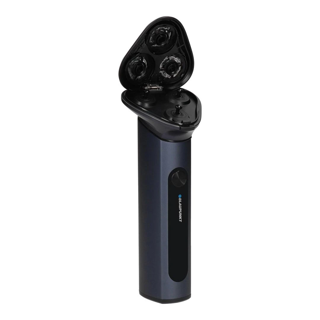 Barzdaskutė Blaupunkt Men Shaver MSR711, Juoda