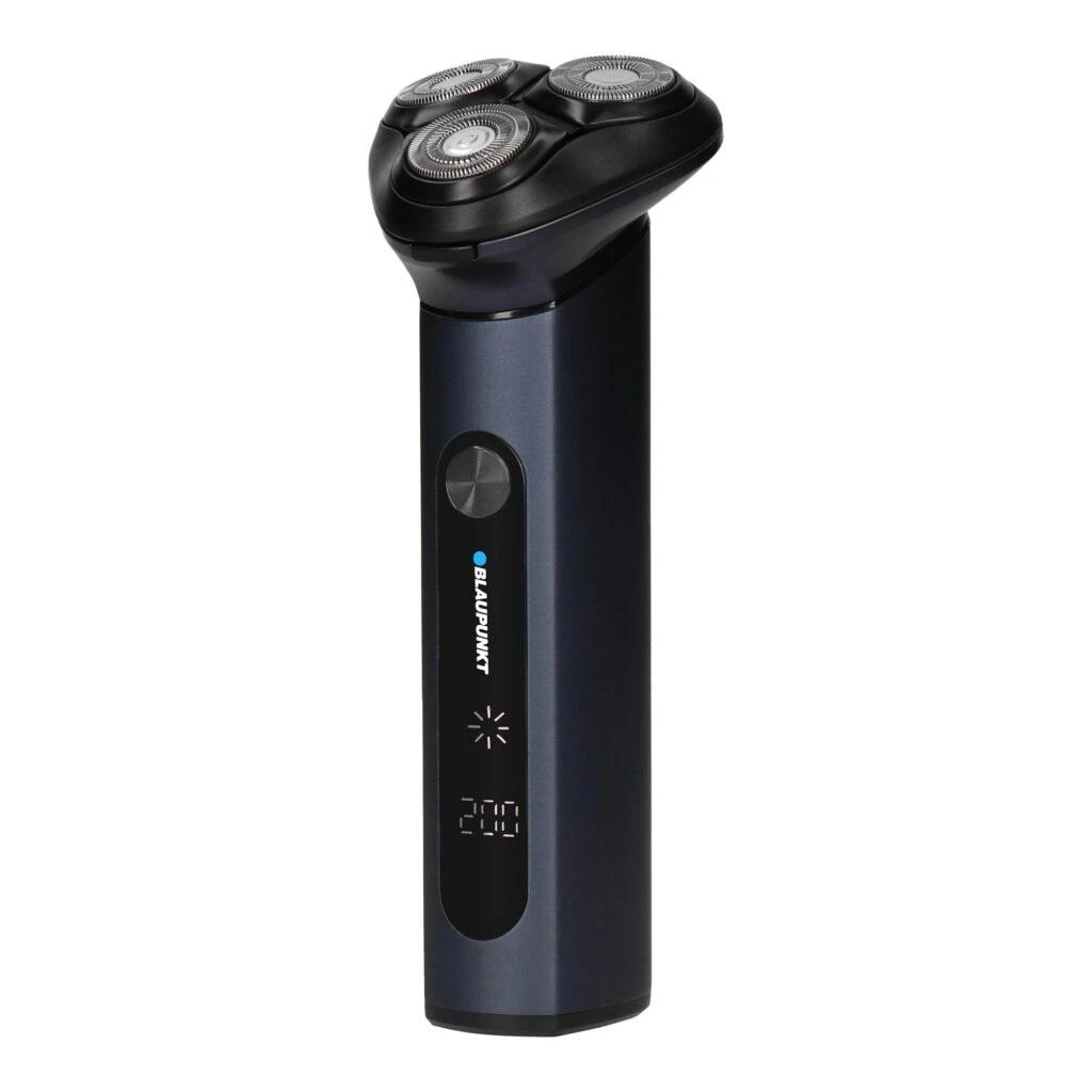 Barzdaskutė Blaupunkt Men Shaver MSR711, Juoda