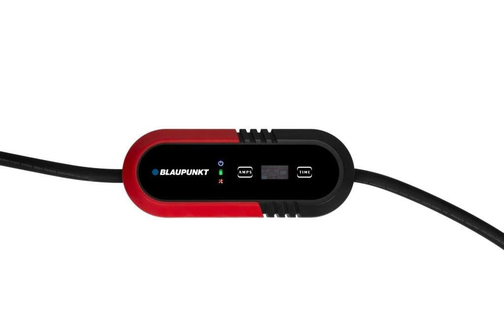 Blaupunkt 11kw mobilusis įkroviklis elektromobiliui