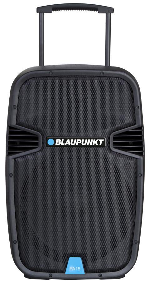 Speakers bluetooth Blaupunkt PA15 
