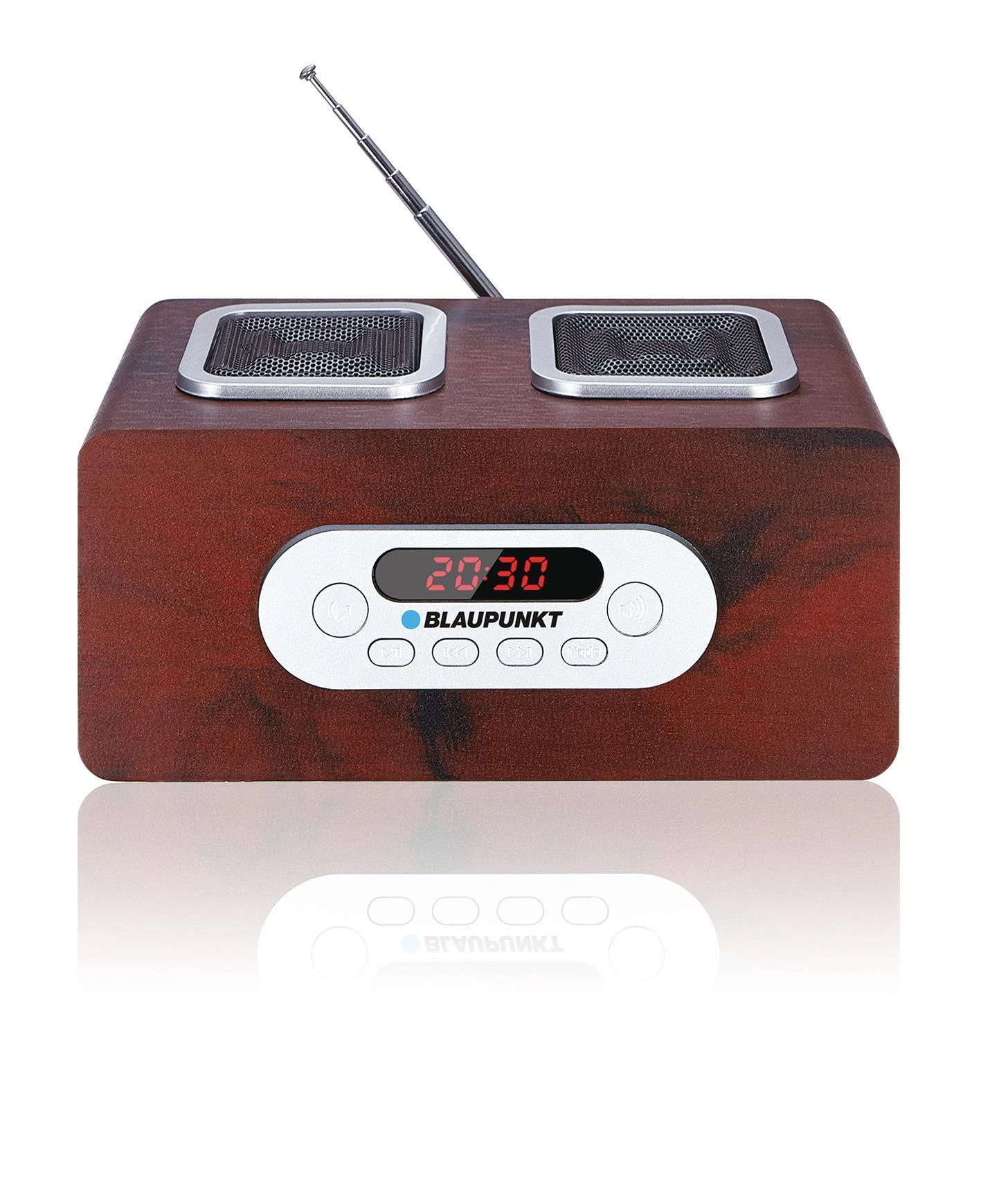 Blaupunkt PP5BR radijo imtuvas su SD/USB