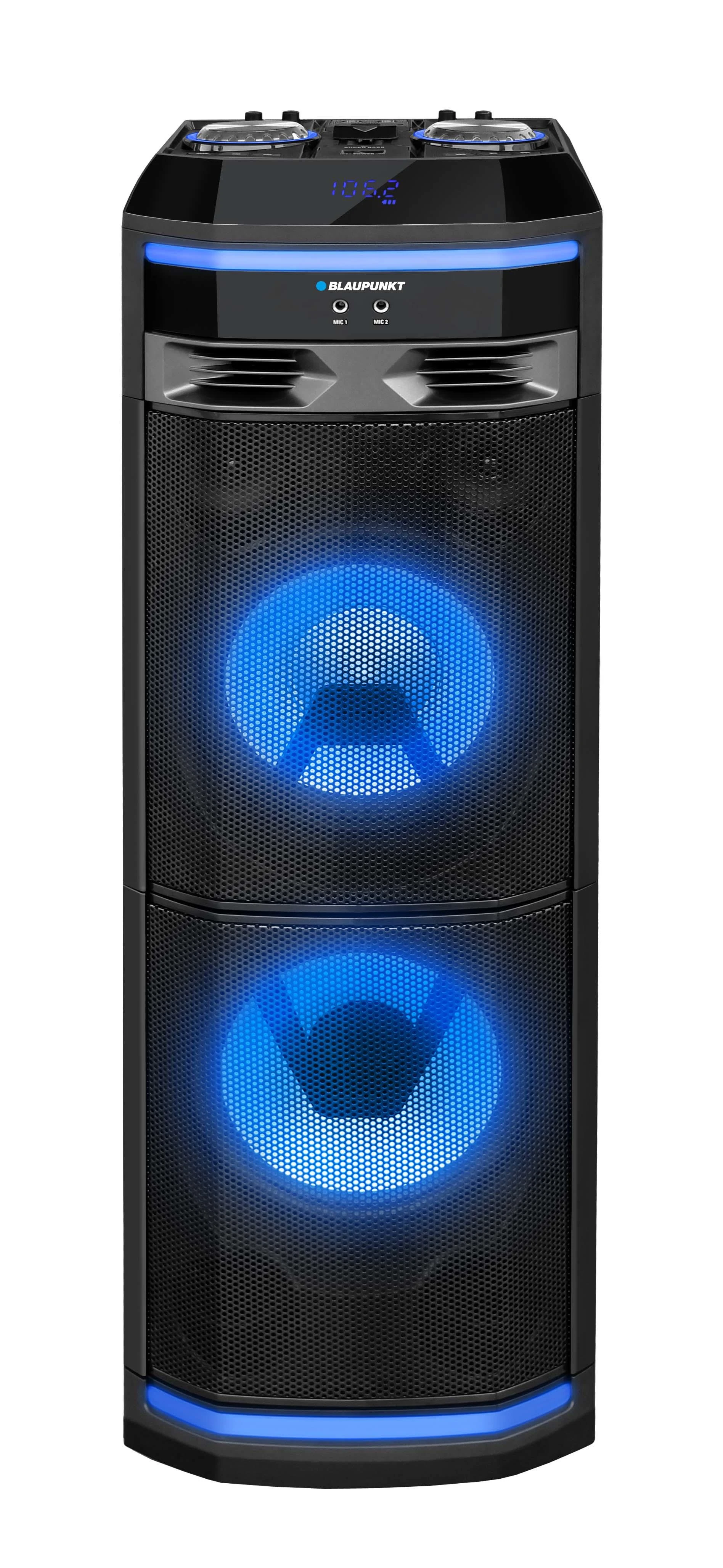 Blaupunkt PS11DB nešiojama kolonėlė