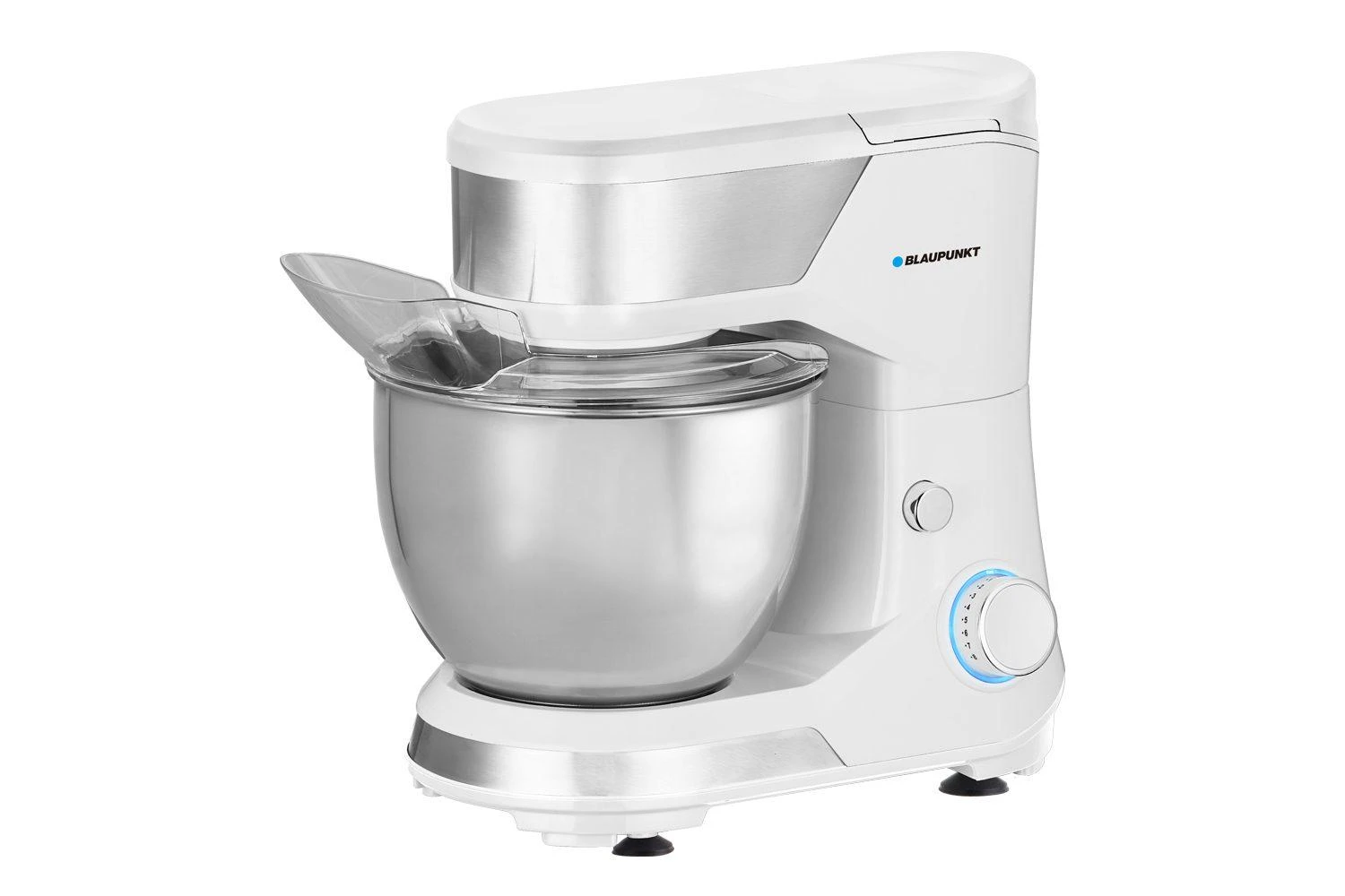 Smulkintuvas Blaupunkt HBD-501WH (1000W)