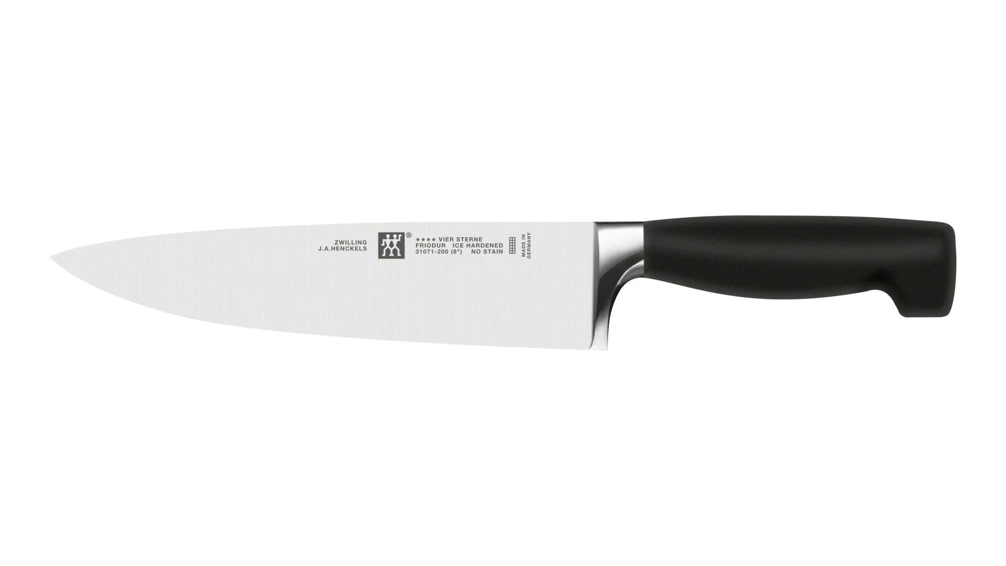 Blokų rinkinys iš 2 peilių ir žirklių Zwilling 35055-000-0
