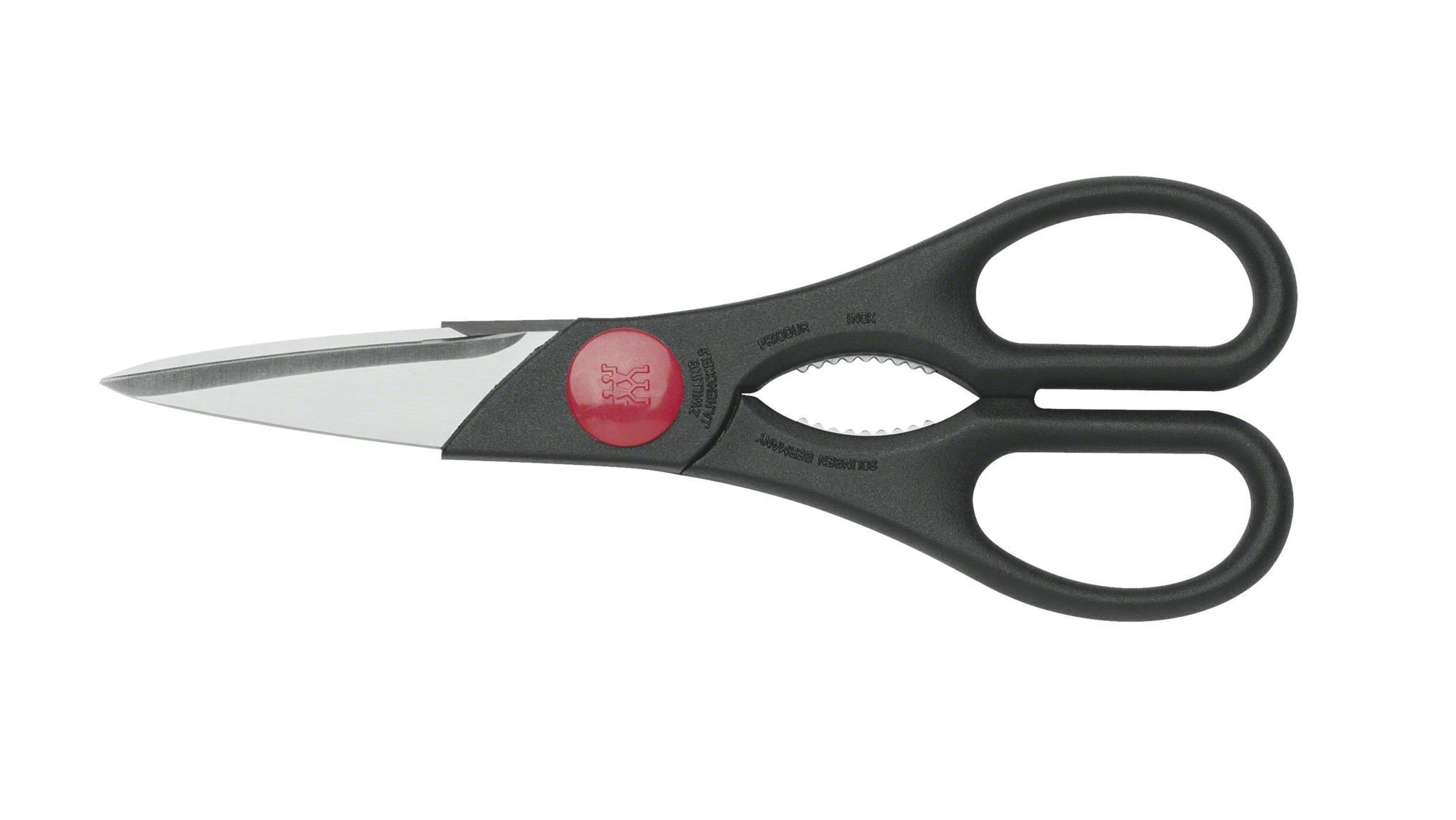 Blokų rinkinys iš 2 peilių ir žirklių Zwilling 35055-000-0