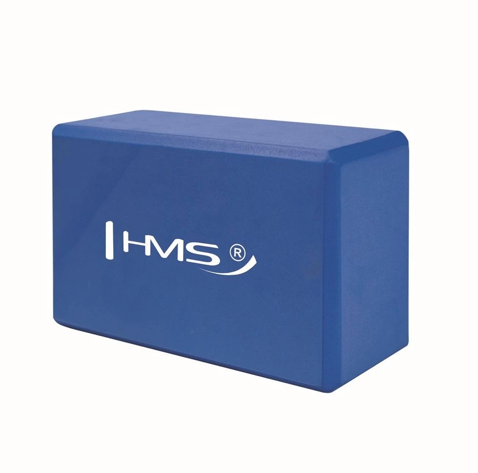 Jogos blokas HMS KJ01, mėlynas