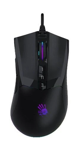 Pelė A4Tech BLOODY GAMING W90 Pro (suaktyvintas)