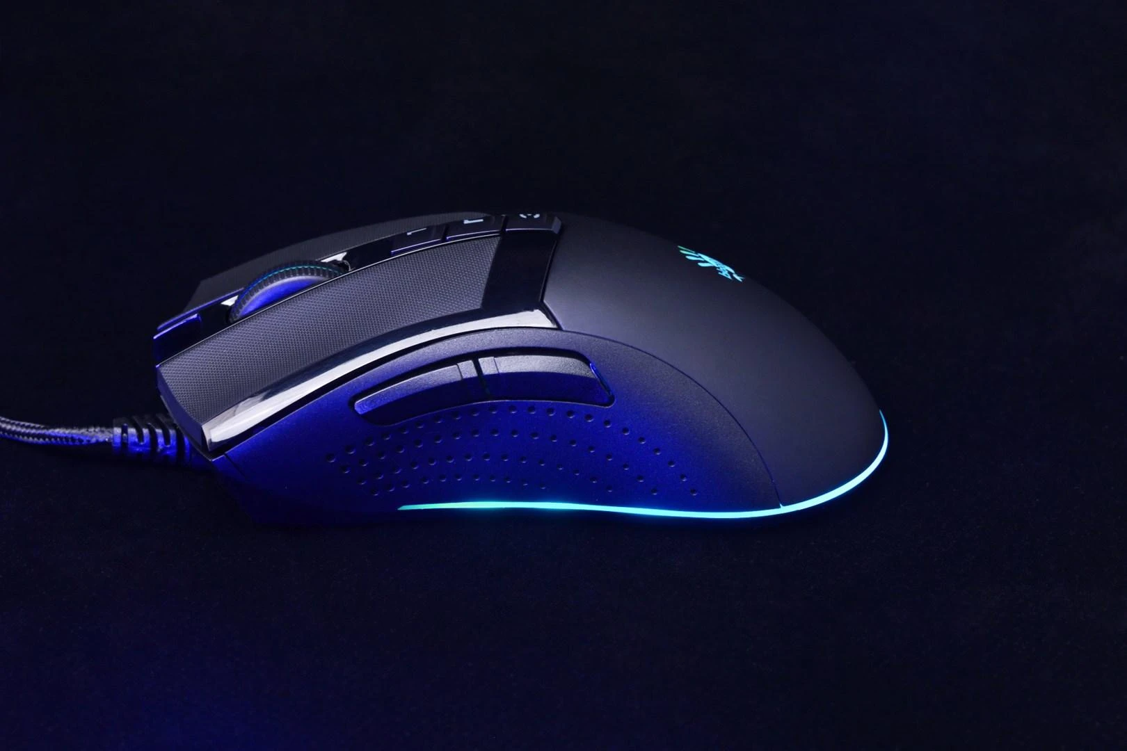 Pelė A4Tech BLOODY GAMING W90 Pro (suaktyvintas)