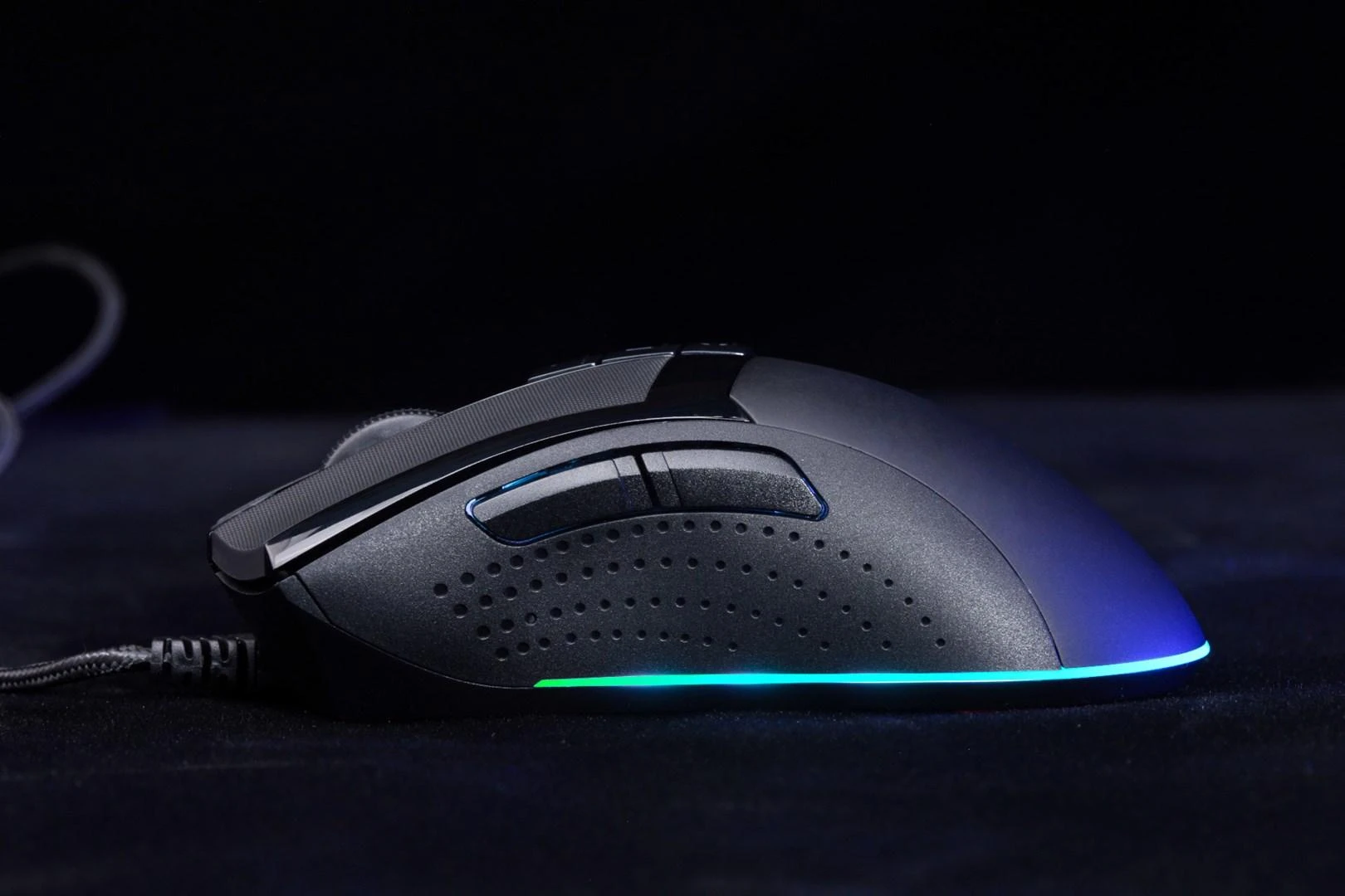 Pelė A4Tech BLOODY GAMING W90 Pro (suaktyvintas)