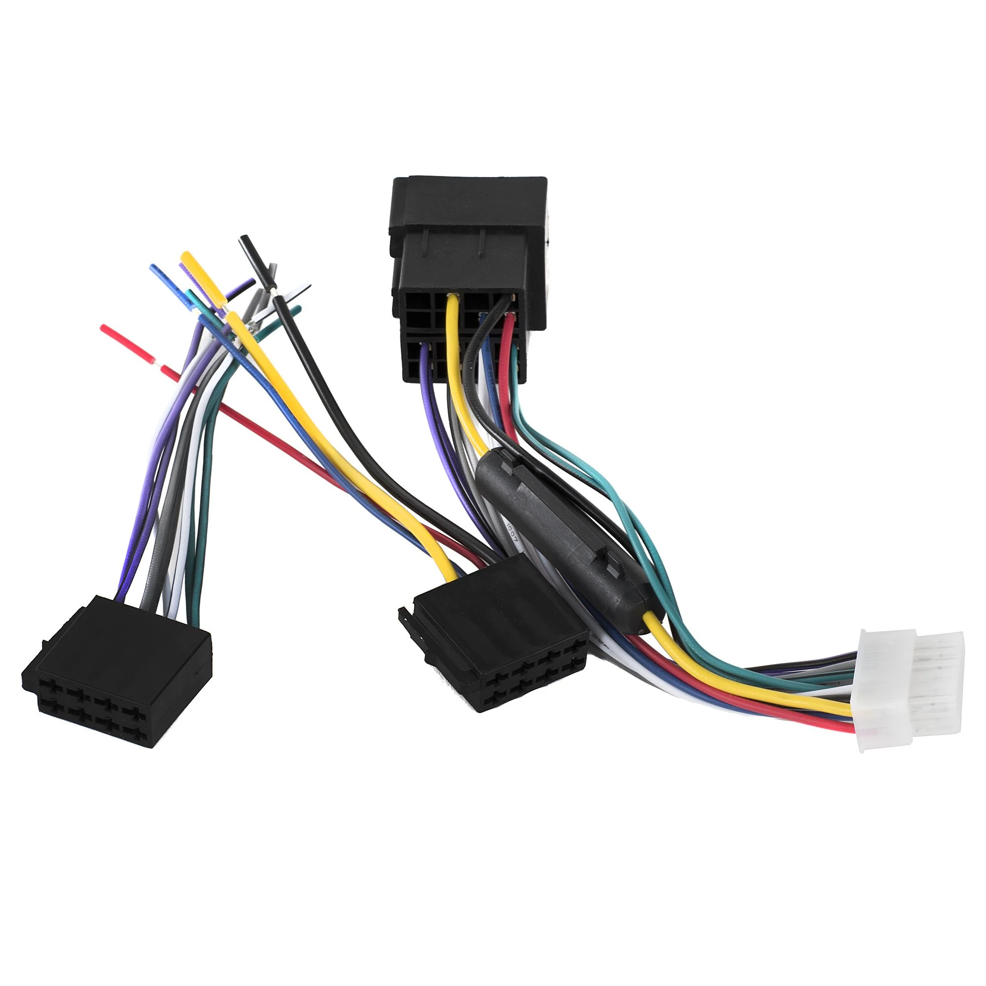 Automagnetola BLOW 78-269 radijas AVH-8624 MP3/USB/SD/MMC/BLUETOOTH + REMOTE