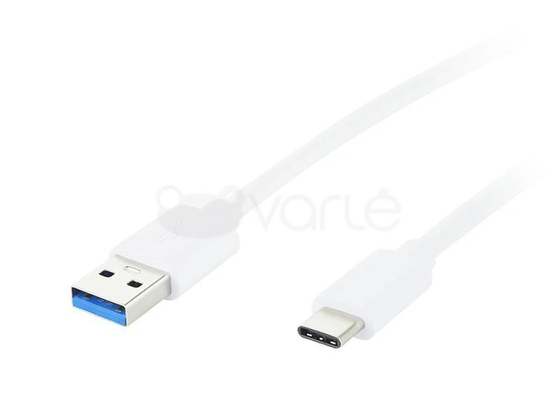 Blow USB 3.0 A jungtis – USB-C 0.5 m baltas
