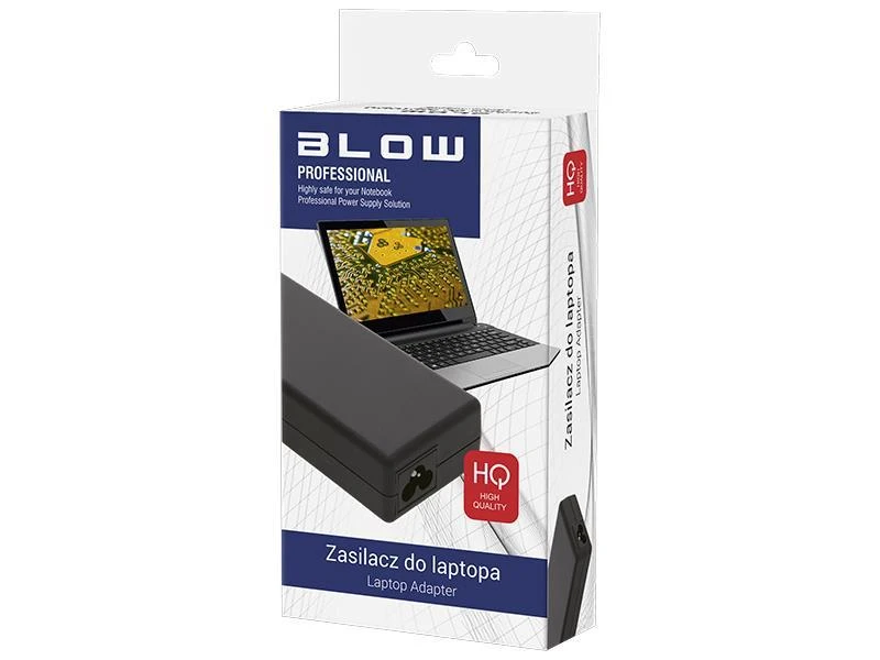 Samsung NK įkroviklis BLOW 19V 3.16A 60W 5.5*3.0
