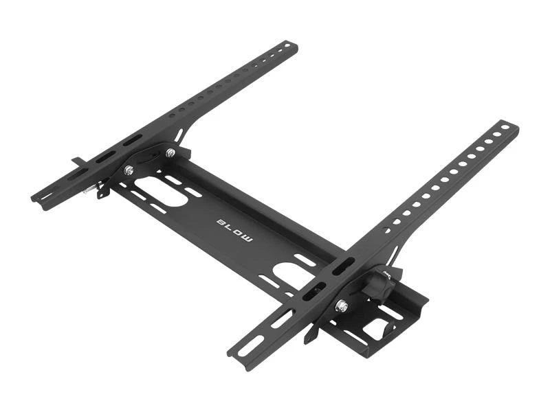 Blow LCD televizoriaus laikiklis HQ 32"-55" Juodas pakreiptas