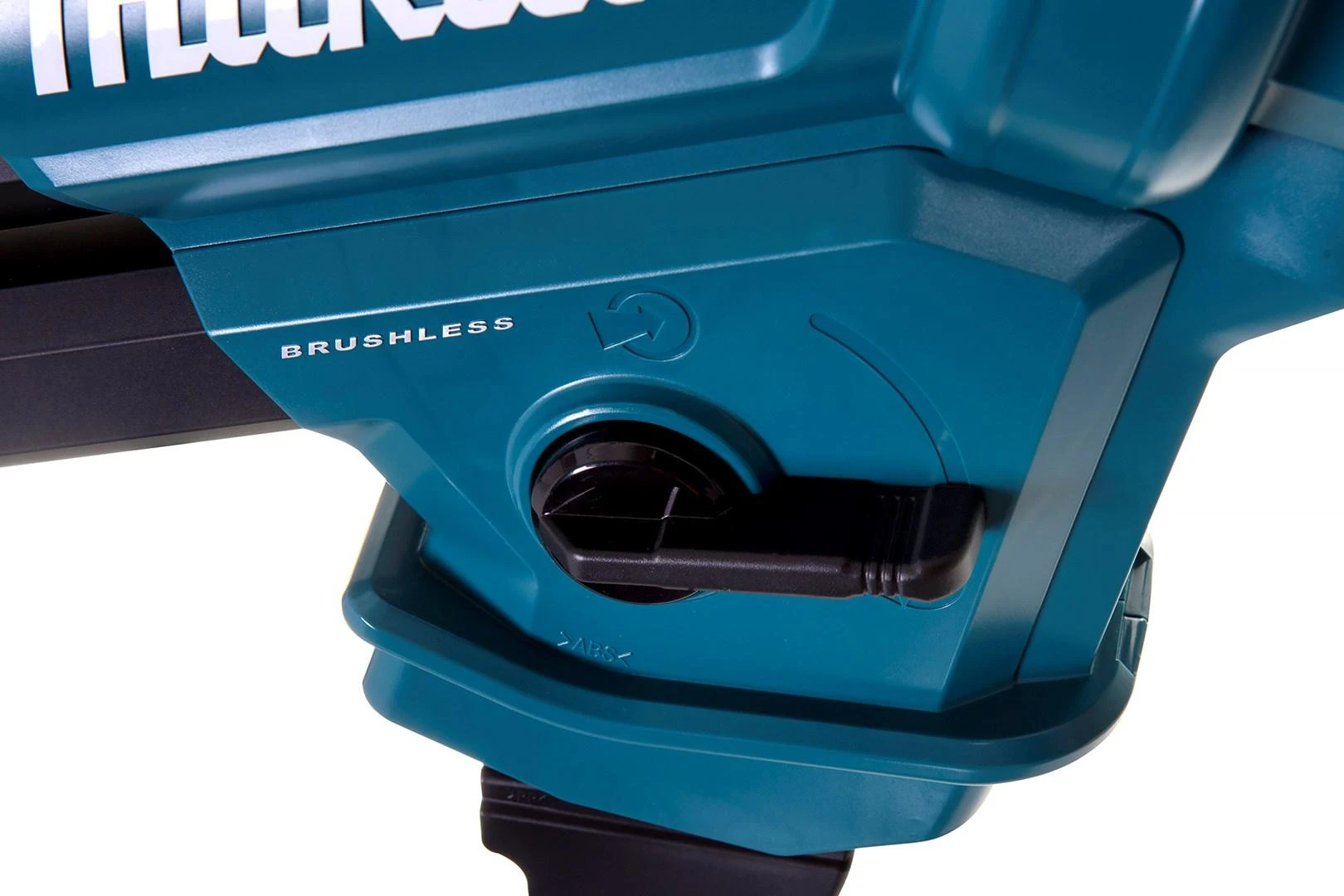 Akumuliatorinis lapų siurblys-pūstuvas LXT® Makita DUB187Z (be akumuliatoriaus ir kroviklio)