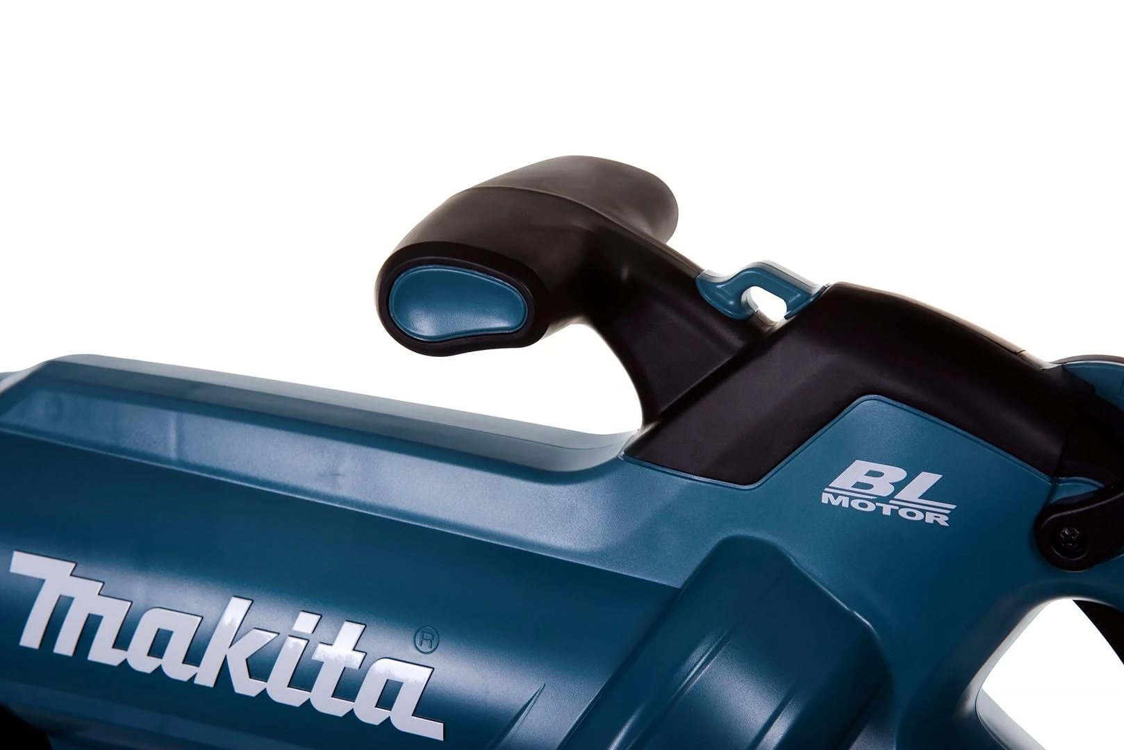 Akumuliatorinis lapų siurblys-pūstuvas LXT® Makita DUB187Z (be akumuliatoriaus ir kroviklio)