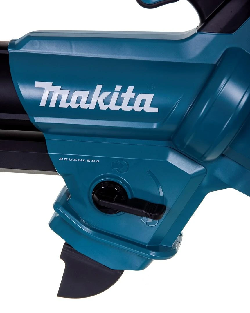 Akumuliatorinis lapų siurblys-pūstuvas LXT® Makita DUB187Z (be akumuliatoriaus ir kroviklio)