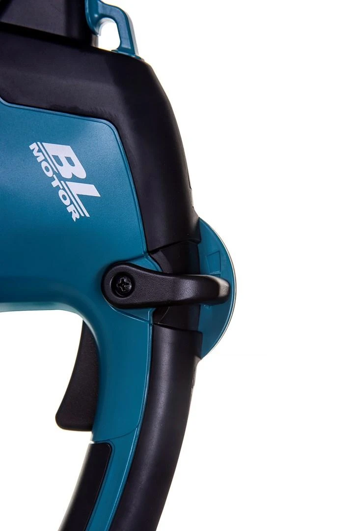 Akumuliatorinis lapų siurblys-pūstuvas LXT® Makita DUB187Z (be akumuliatoriaus ir kroviklio)