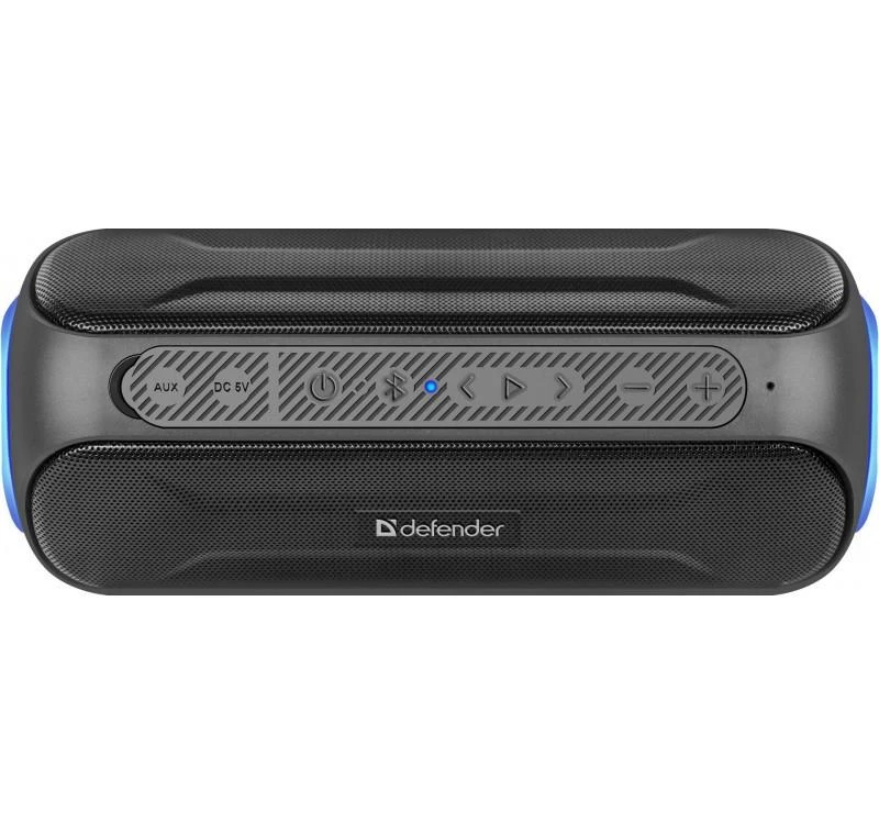 Ausinės DEFENDER BLUETOOTH FREEMOTION B444 BEIGE