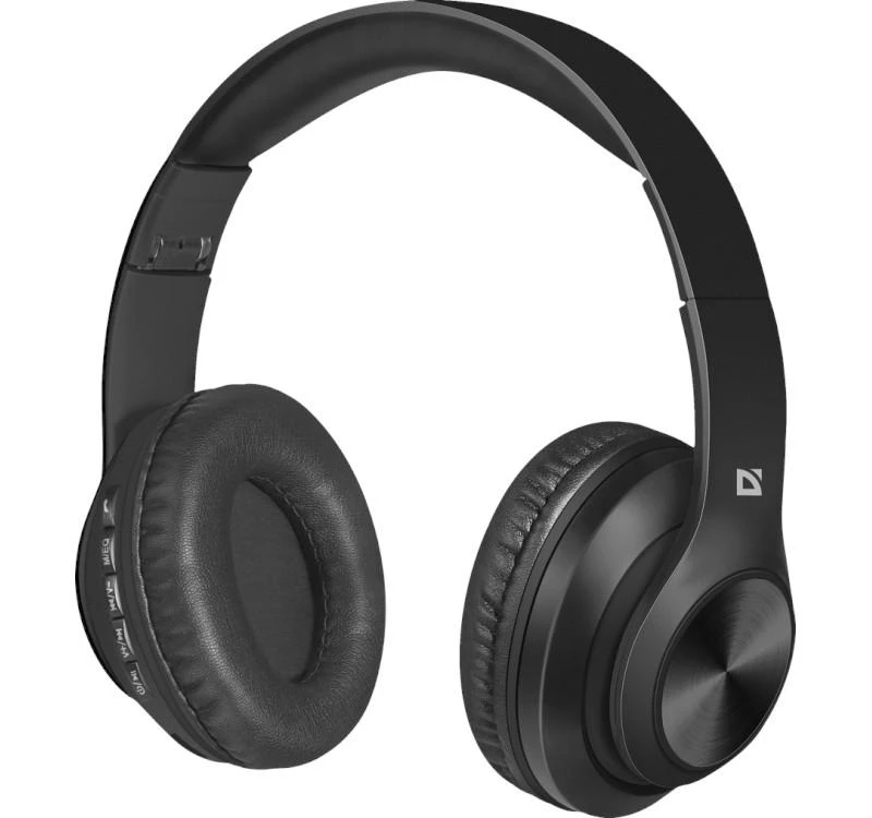 Defender Freemotion B552 ausinės su mygtukais