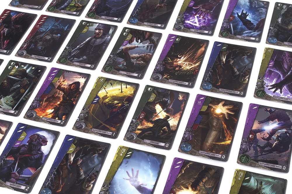 Rebel Eikite į „The Witcher: Old World“ laivą