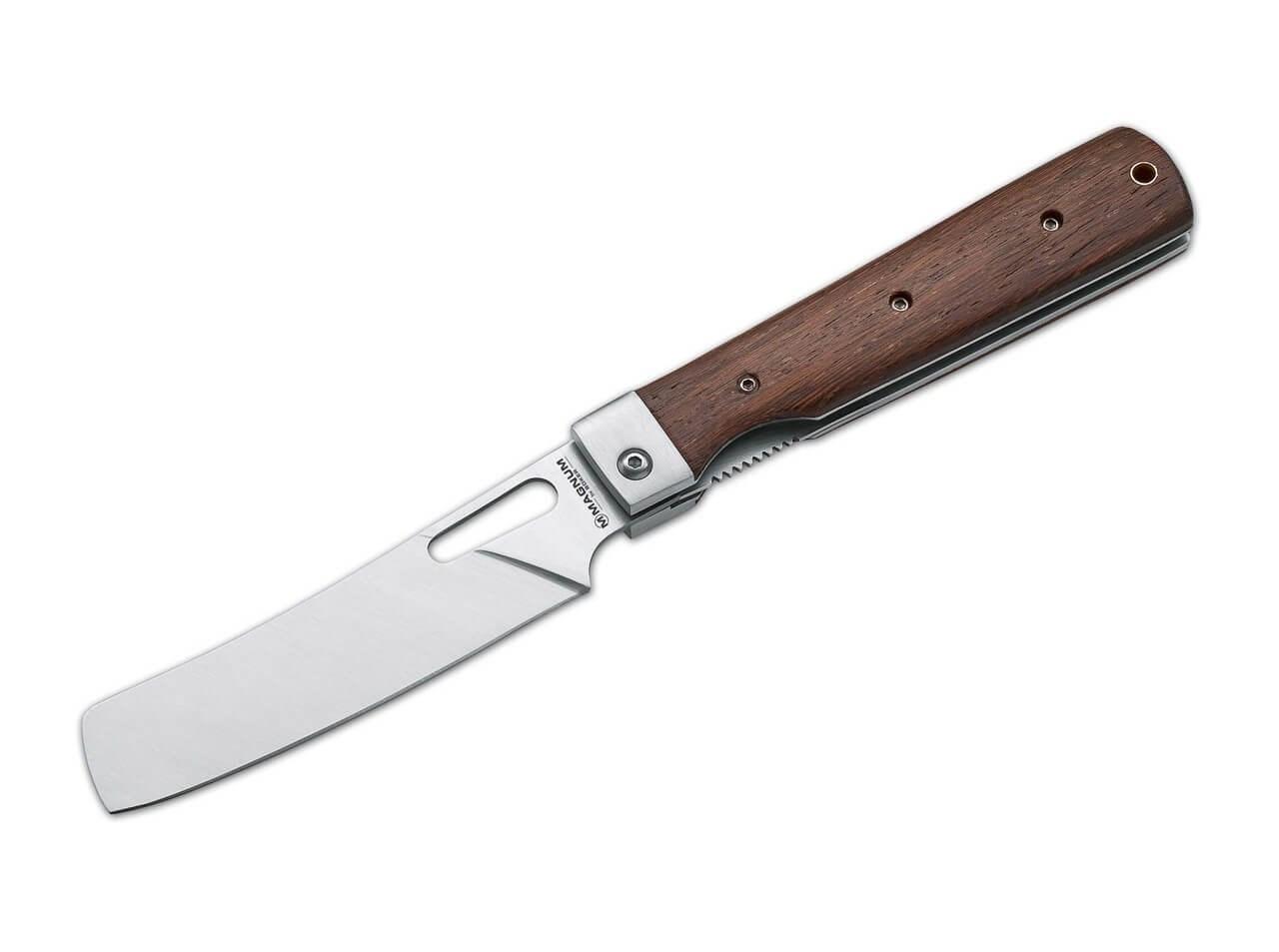 Boker Magnum Outdoor Cuisine III - sulankstomas peilis