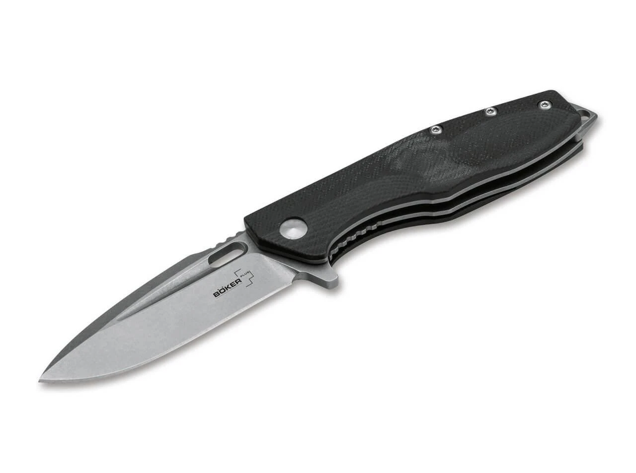 BKP Boker Plus Caracal Folder Mini – sulankstomas peilis