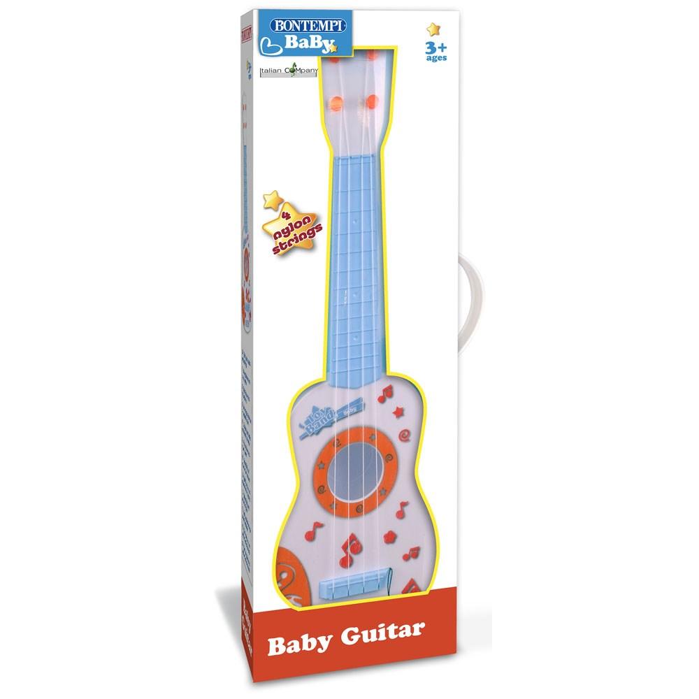 Dante Bontempi BONTEMPI BABY GITAR 4 STRUNY