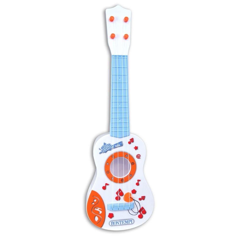 Dante Bontempi BONTEMPI BABY GITAR 4 STRUNY
