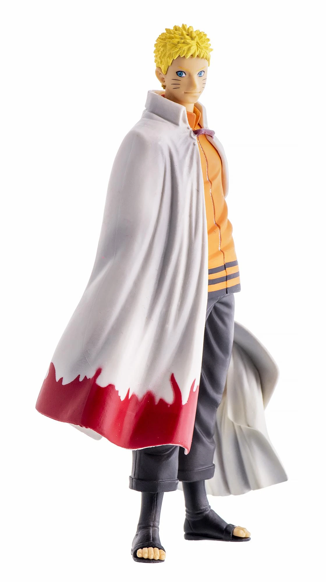 Banpresto Boruto Naruto Next Generations – Shinobi Relations sp2 sugrįžimas (B:Naruto) Figūra