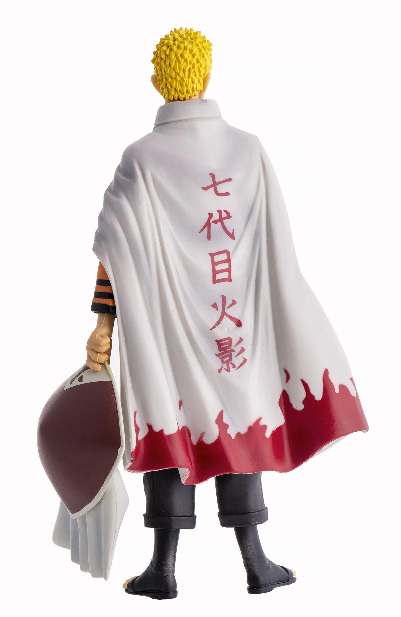 Banpresto Boruto Naruto Next Generations – Shinobi Relations sp2 sugrįžimas (B:Naruto) Figūra