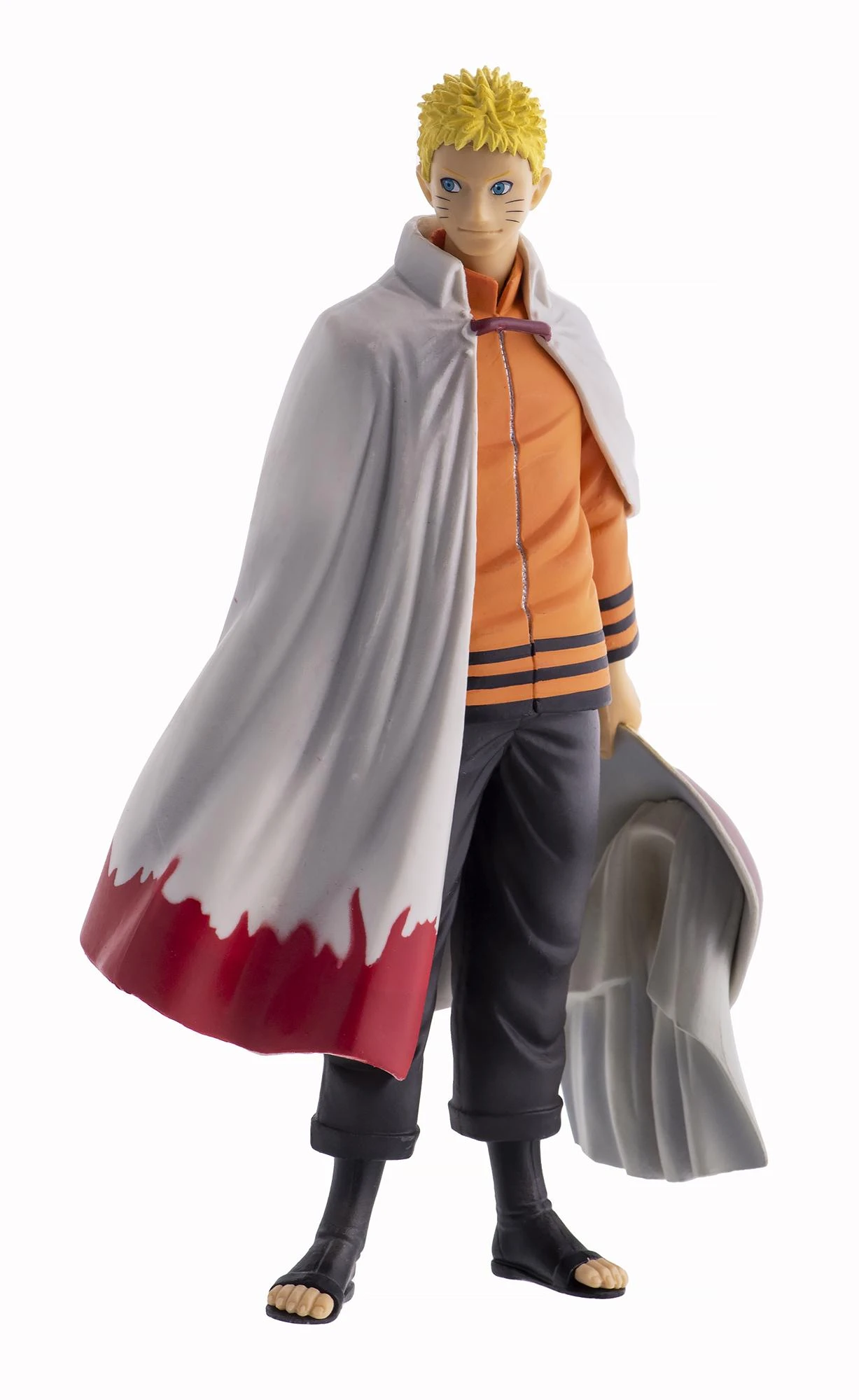 Banpresto Boruto Naruto Next Generations – Shinobi Relations sp2 sugrįžimas (B:Naruto) Figūra