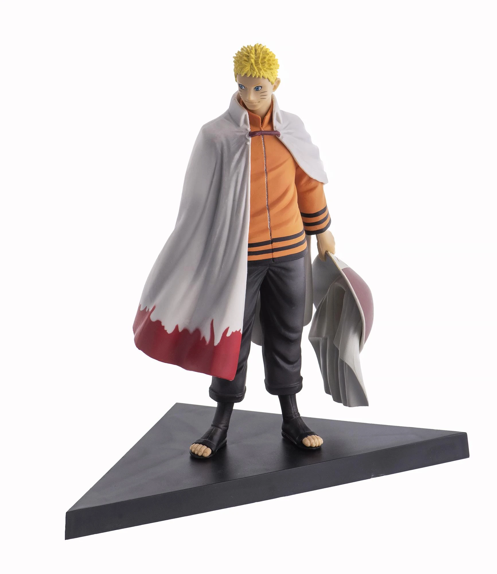 Banpresto Boruto Naruto Next Generations – Shinobi Relations sp2 sugrįžimas (B:Naruto) Figūra