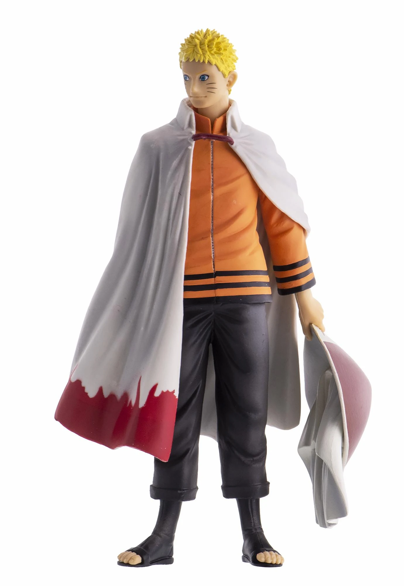 Banpresto Boruto Naruto Next Generations – Shinobi Relations sp2 sugrįžimas (B:Naruto) Figūra