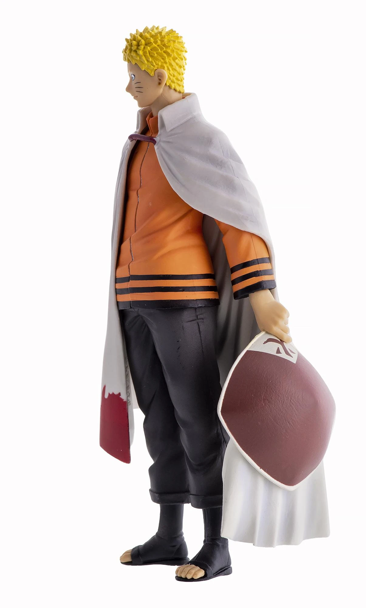 Banpresto Boruto Naruto Next Generations – Shinobi Relations sp2 sugrįžimas (B:Naruto) Figūra