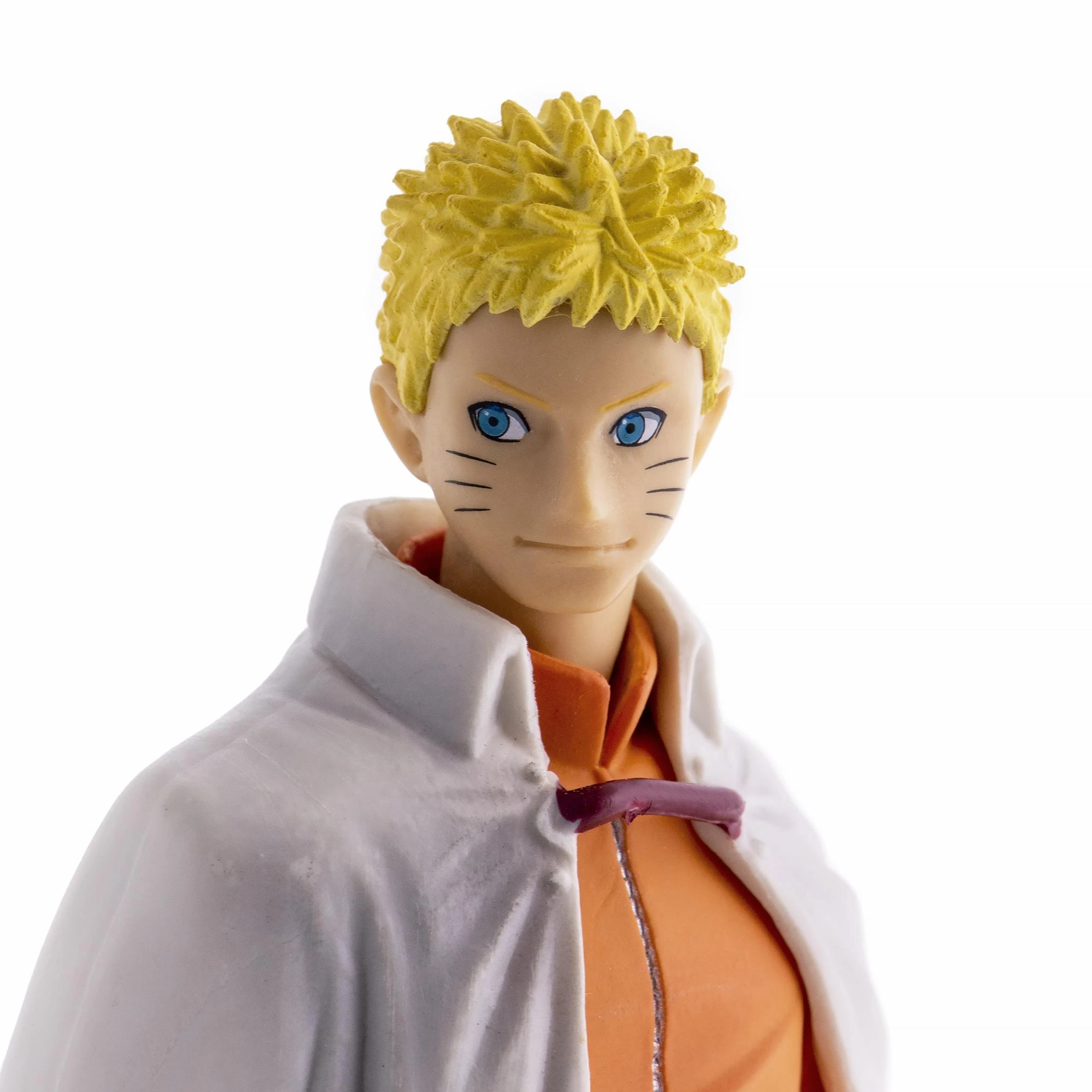 Banpresto Boruto Naruto Next Generations – Shinobi Relations sp2 sugrįžimas (B:Naruto) Figūra