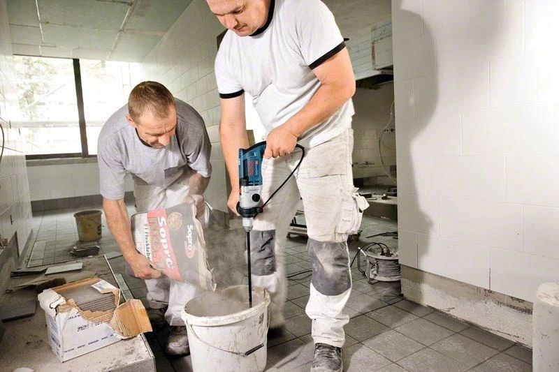 Bosch Smūginis gręžtuvas GSB 24-2