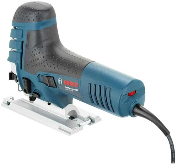 Siaurapjūklis Bosch GST150CE