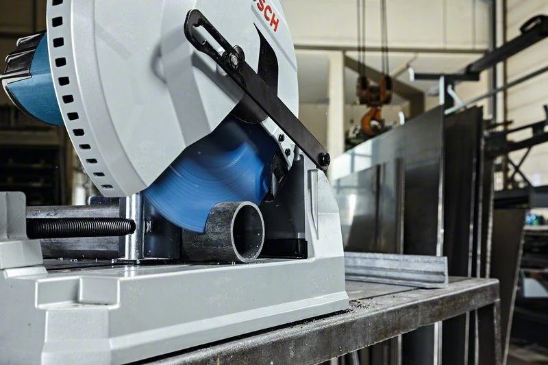Bosch Stacionarus diskinis pjūklas GCD 12 JL 2000 W