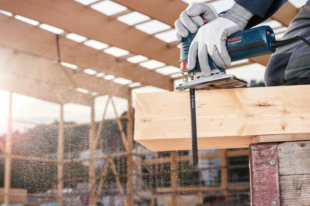 Bosch 100 siaurapj.pjūklelių T 144 D