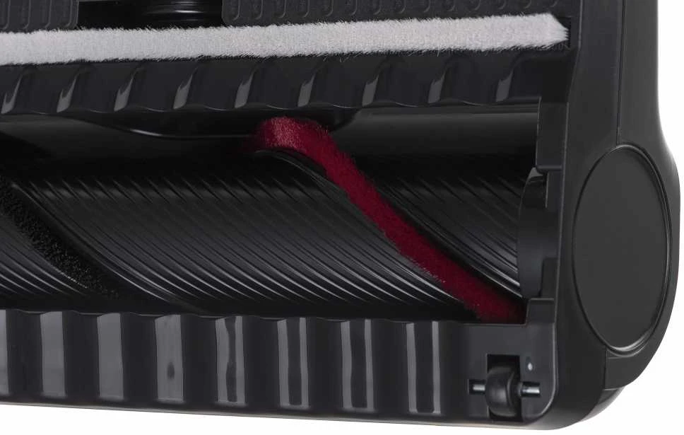 Bosch Įkraunamas dulkių siurblys Unlimited 7, Baltas (BBS711W)
